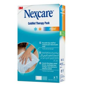 3M Nexcare N1578G Cold Hot Reusable Maxi