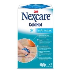 3M Nexcare N1574 Cold Hot Instant