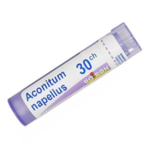 Boiron Aconitum Napellus 30CH