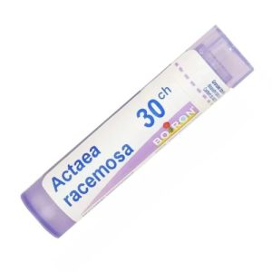 Boiron Actaea Racemosa 30ch