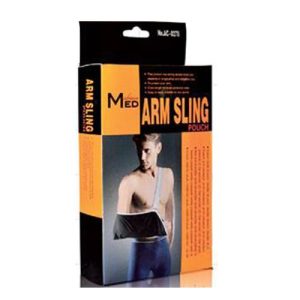 Advance Med Arm Sling Pouch