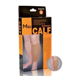 Advance Med Calf Support