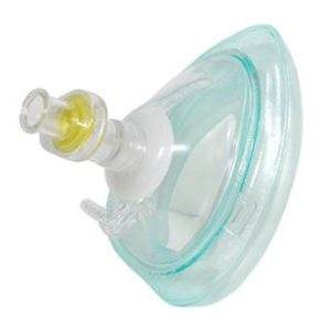 Advance Med CPR Mask Pocket Mask