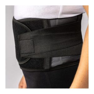 Advance Med Magnetic Back Support