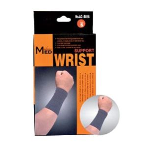 Advance Med Wrist Support - Grey