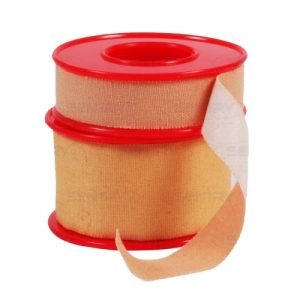 Advance Med Zinc Oxide 5cm