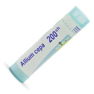 Boiron Allium Cepa 200CH