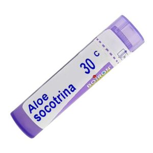 Boiron Aloe Socotrina 30ch