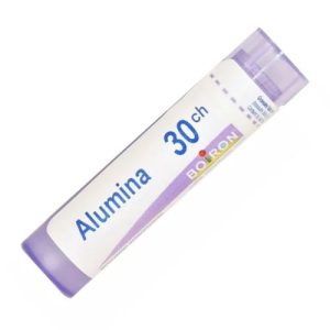 Boiron Alumina 30 CH