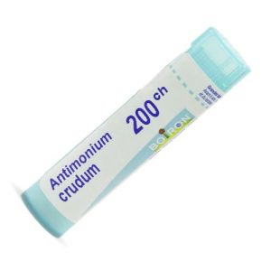 Boiron Antimonium Crudum 200CH