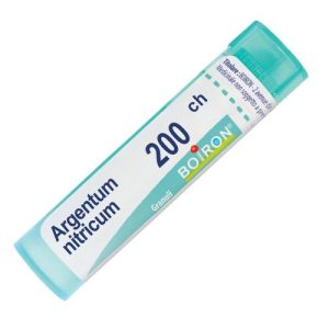 Boiron Argentum Nitricum 200 CH