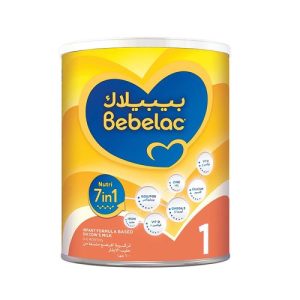 Bebelac 1 400g
