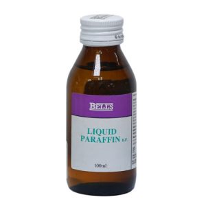 Bells 100ml Liquid Paraffin