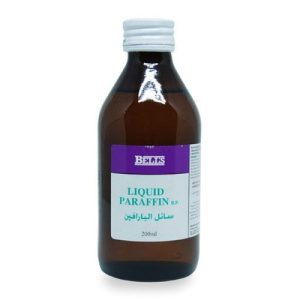 Bells 200ml Liquid Paraffin