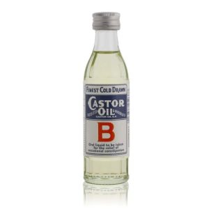 Bells 70ml Castor Oil