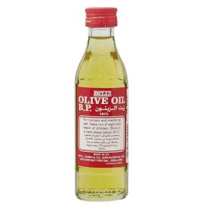 Bells 70ml Olive Oil