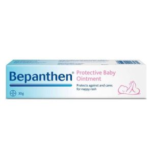 Bepanthen Protective Baby Ointment 30gm
