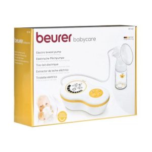 Beurer By40 Electric Breast Pump