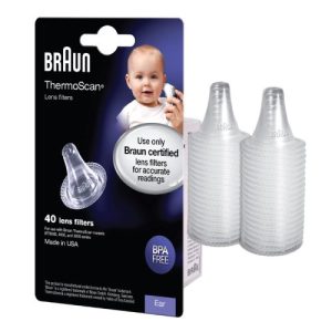 Braun LF 40 Thermoscan Probe Cover