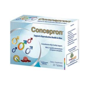 Concepron Tab 30s (10s Blister X 3)