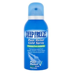 Deep Freeze Spray 150 ml