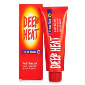 Deep Heat Rub 67gms