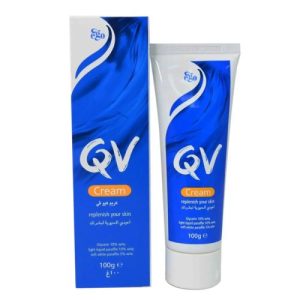 Ego Qv Cream 100gms