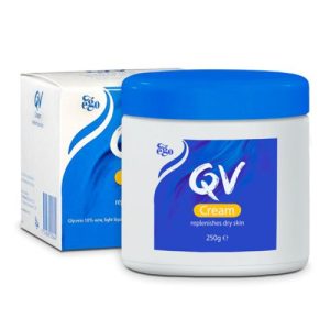 Ego Qv Cream 250gm