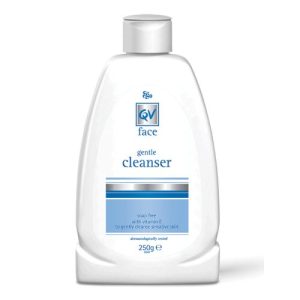 Ego Qv Face Cleanser 250ml