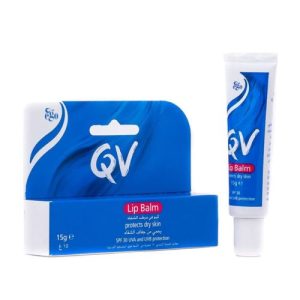 Ego Qv Lip Balm 15g