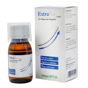Extraznc  Liquid 50ml