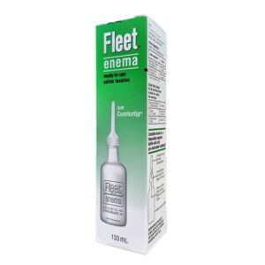 Fleet Enema Adult 133 ml