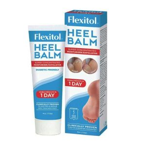 Flexitol Heel Balm112gm