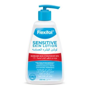 Flexitol Sensitive Lotion 250ml
