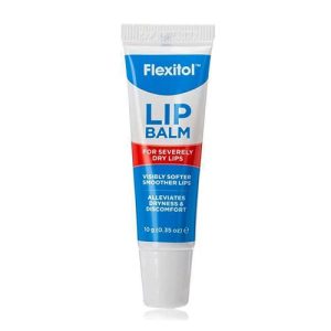 Flexitol Lip Balm 10gm