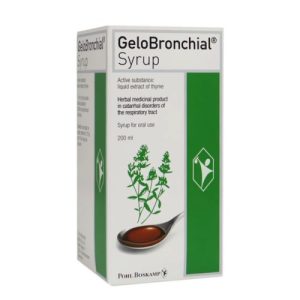 Gelobronchial Syrup 200ml