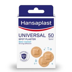 Hansaplast 46852 Universal Spot  50s