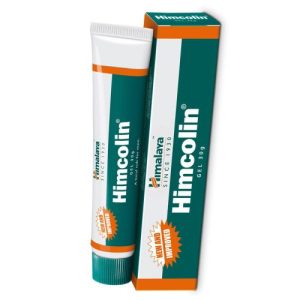 Himalaya Himcolin Gel 30gm