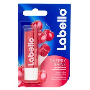 Labello Cherry Shine 4.8g