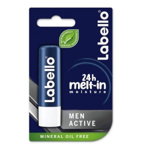 Labello Active for Men