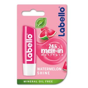 Labello Watermelon Shine 4.8gm