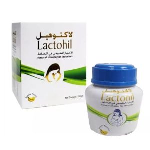 Lactohil 100gm Granules