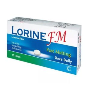 Lorine FM 10s