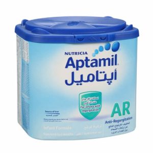 Aptamil Anti-Regurgitation AR Milk Powder 400gm