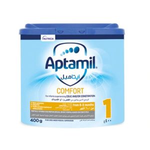 Aptamil Comfort - 1 400gm