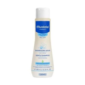 Mustela Baby Gentle Shampoo 200Ml