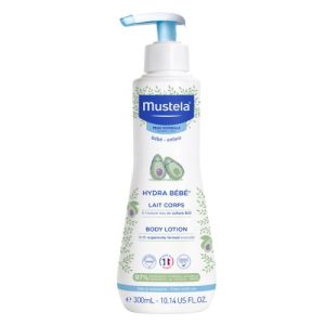 Mustela Moisturizing Body Lotion 300ml