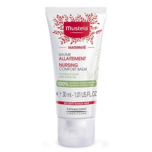 Mustela Nursing Comfort Baume 30ml