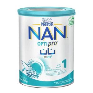 Nan 1 Optipro 400gm