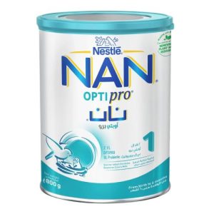 Nan 1 Optipro 800gm
